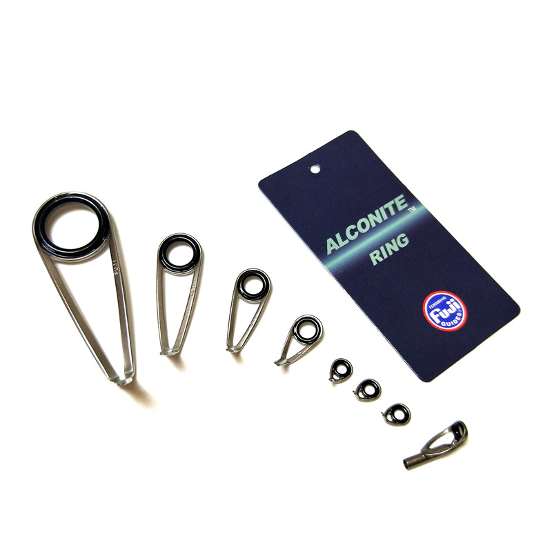 Vape Ring - FUJI KL-H Guide Kit High Quality
