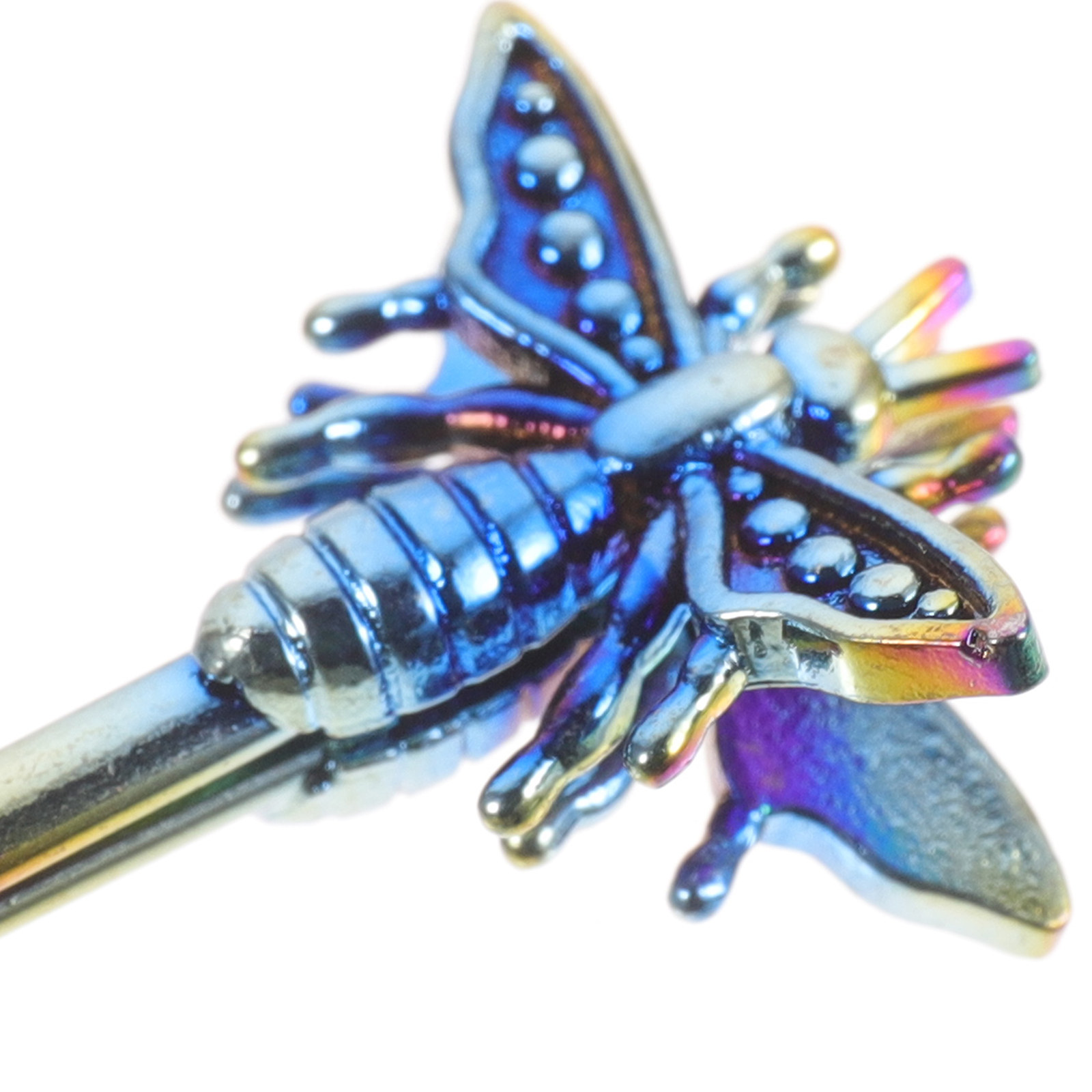 Colorful Insect Cigarette Clip – Vape Ring Bewertung und Preis