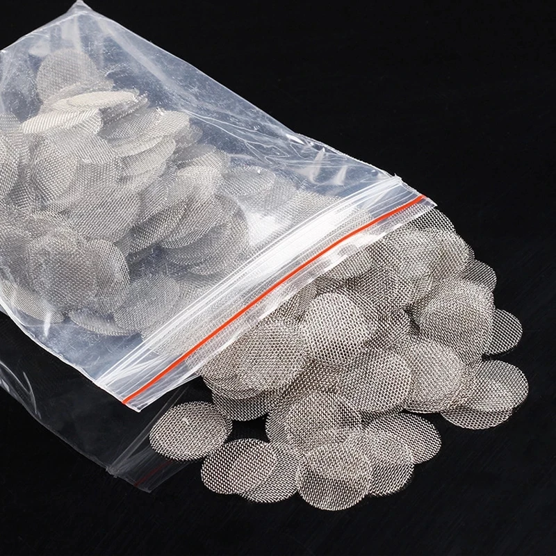50pcs/Pack 16/20mm Stainless S – Weed Vaping Accessories Bewertung und Preis