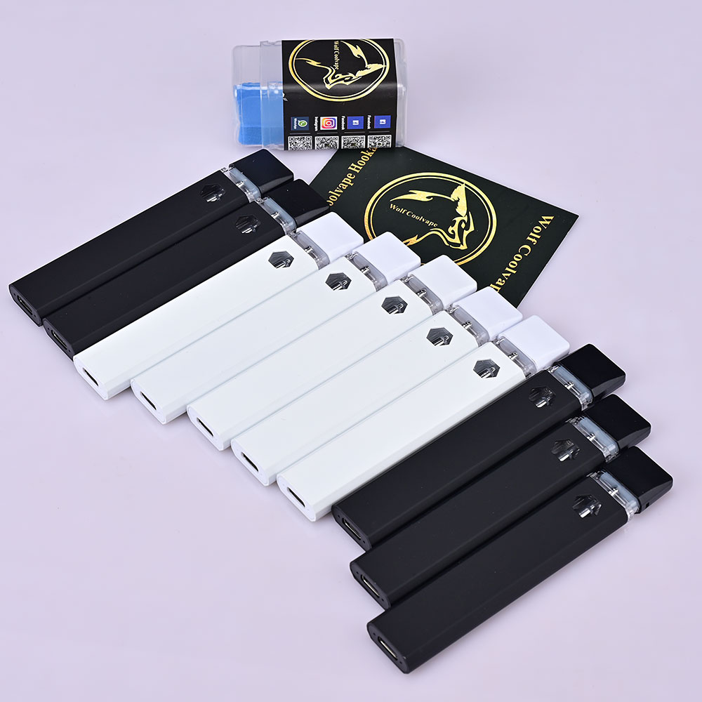 10pcs Rechargeable Vape Pod Ki – Vape Coil Replacement Bewertung und Preis