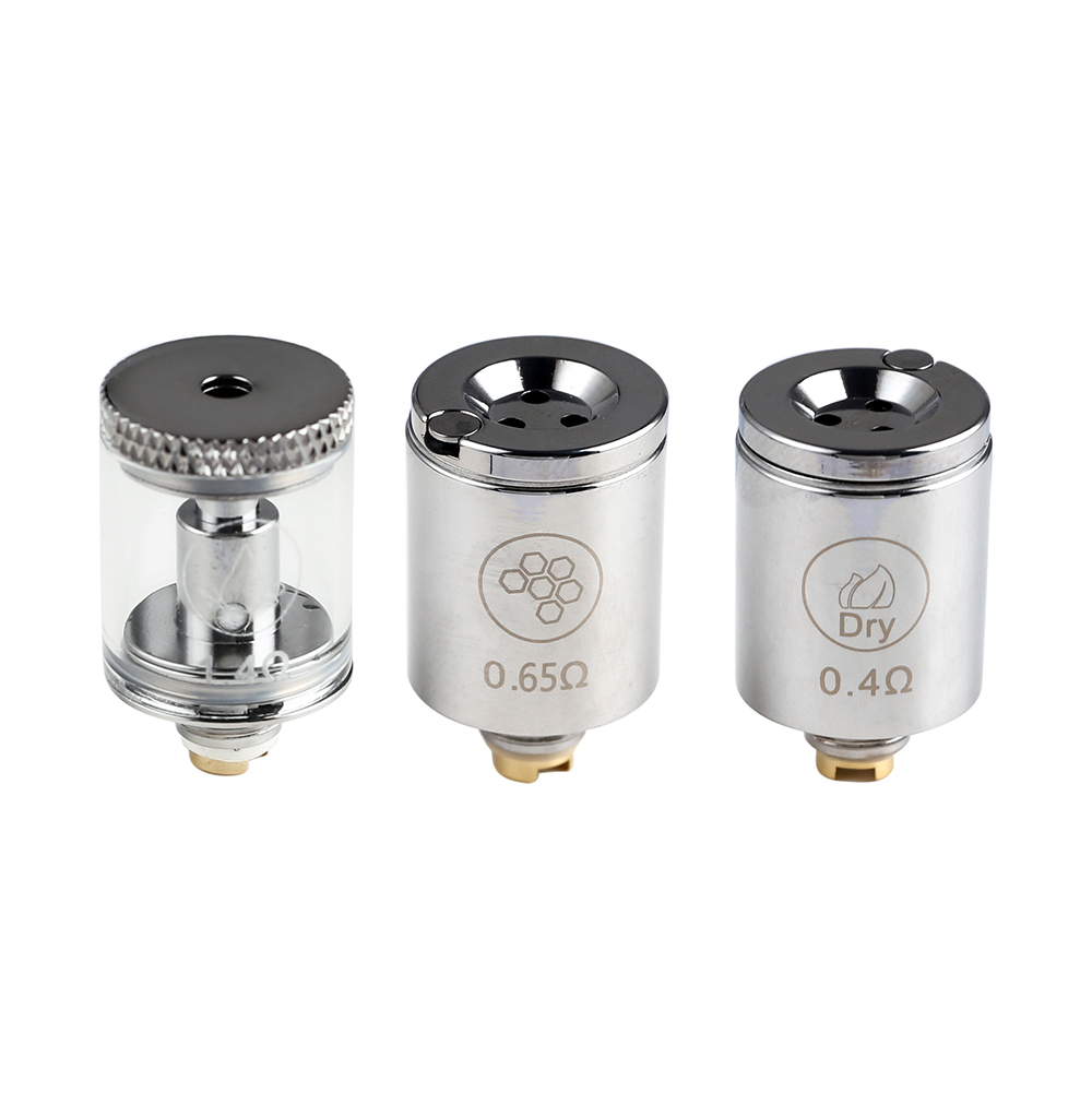 3PCS/LOT Original LTQ Vapor He – Vape Coil Replacement Bewertung und Preis