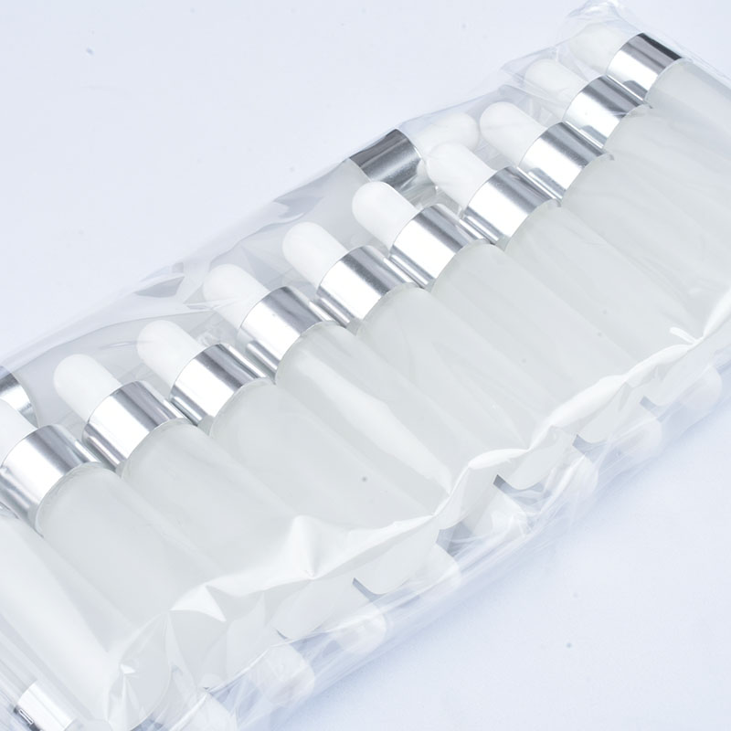 100/200/300pcs/lot 1ml 2ml 3ml – Juice Bottle Dropper Bewertung und Preis