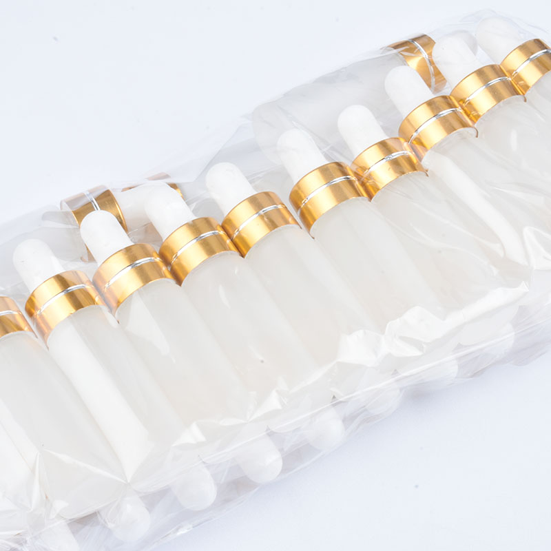 100/200/300pcs/lot 1ml 2ml 3ml – Juice Bottle Dropper Bewertung und Preis