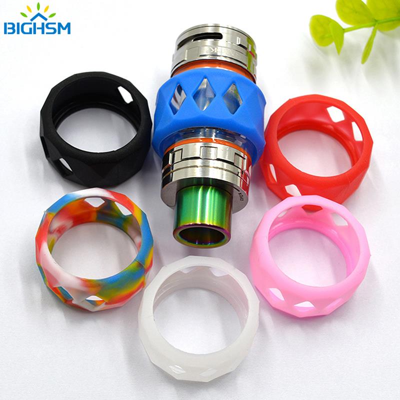 Bubble Glass Tube Protective C – Vape Ring Bewertung und Preis
