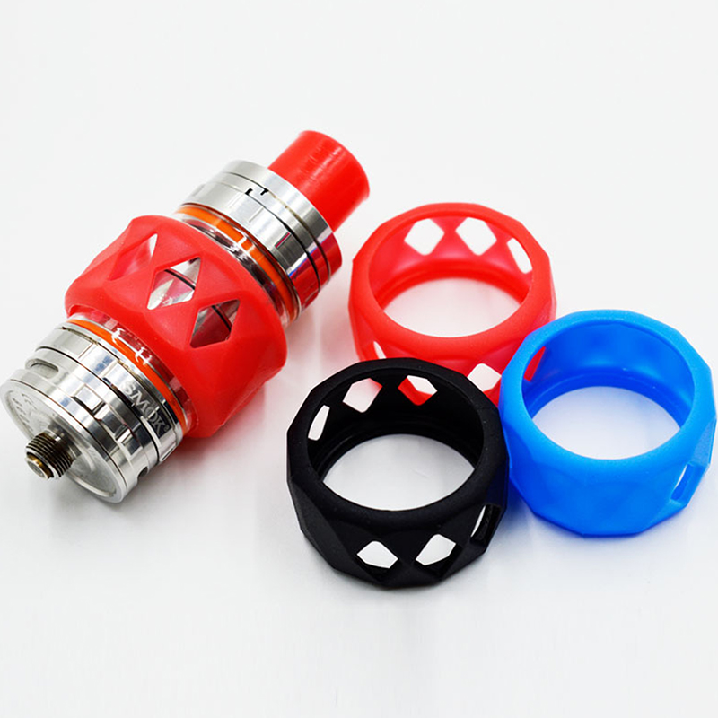 Bubble Glass Tube Protective C – Vape Ring Bewertung und Preis