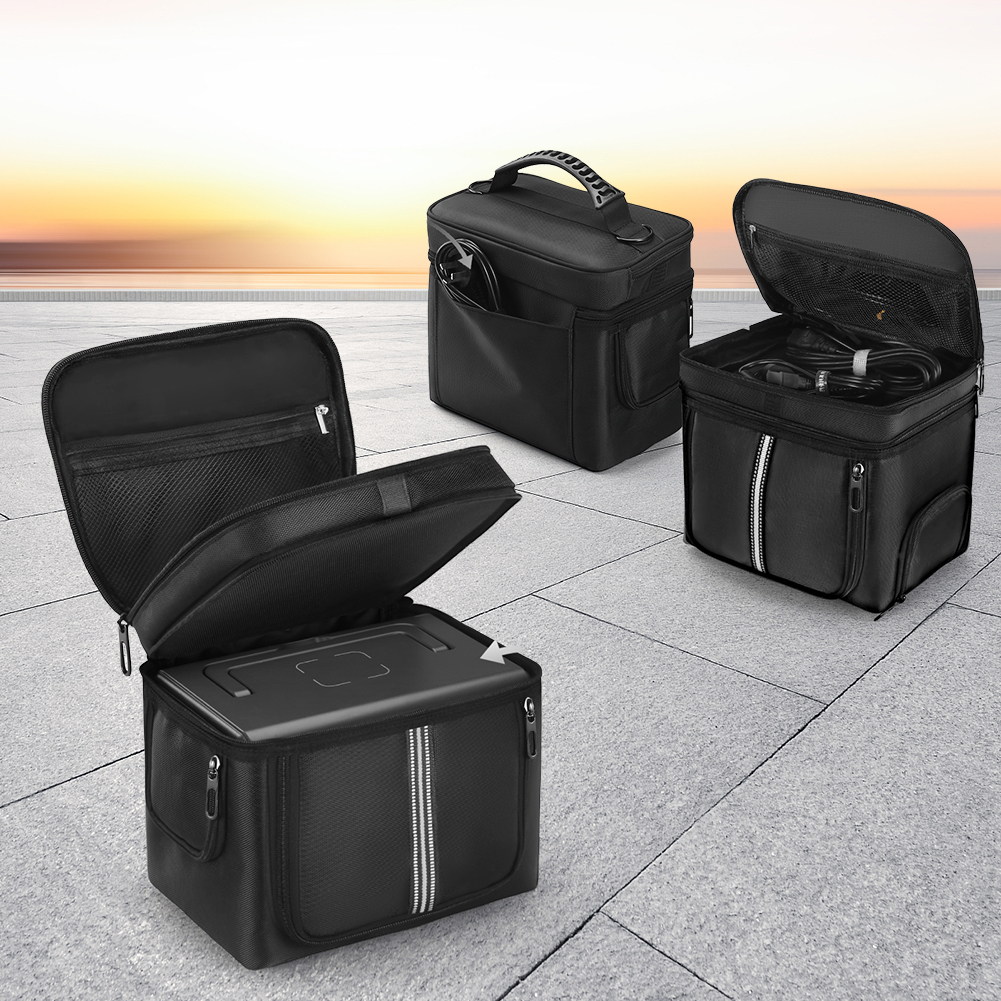 Travel Carrying Case Waterproo – Battery Case Storage Bewertung und Preis