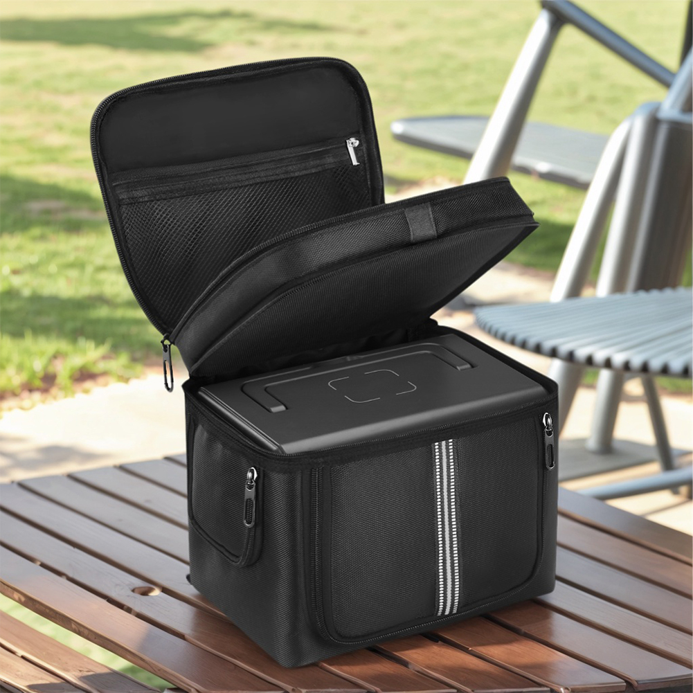 Travel Carrying Case Waterproo – Battery Case Storage Bewertung und Preis