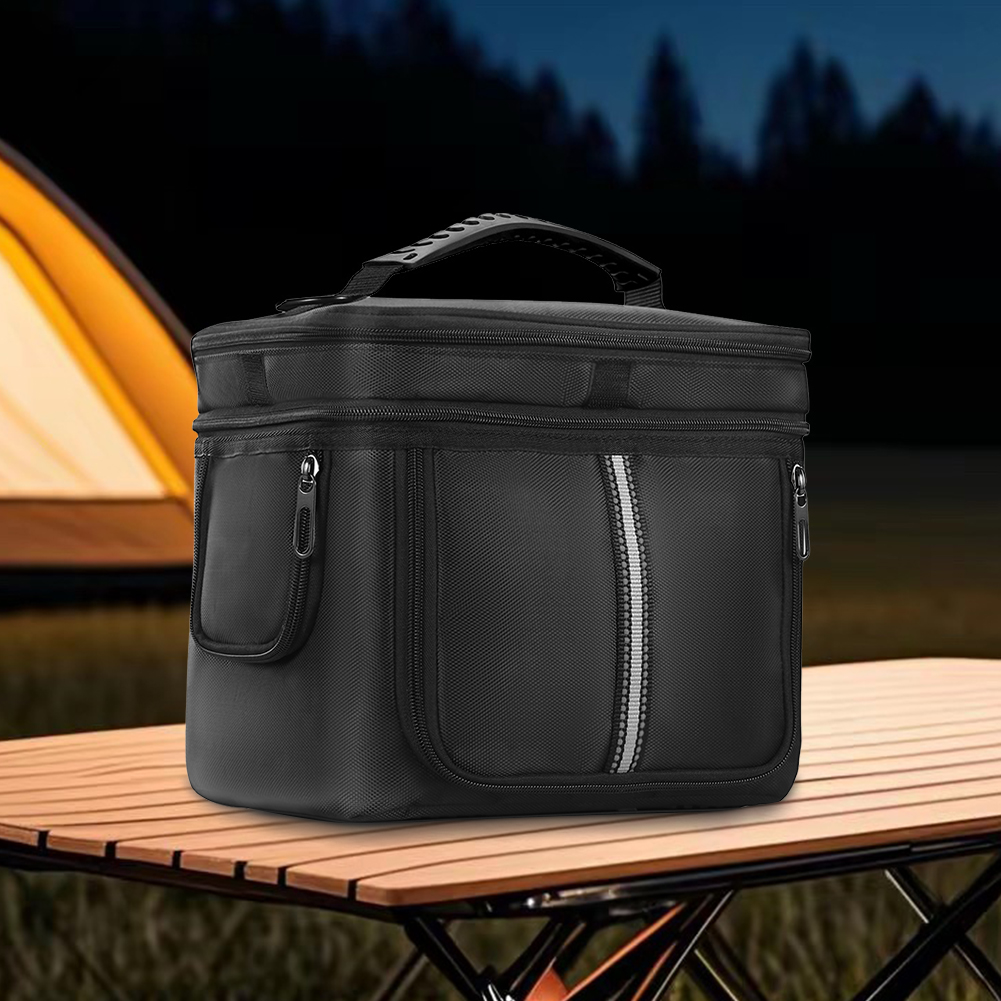 Travel Carrying Case Waterproo – Battery Case Storage Bewertung und Preis