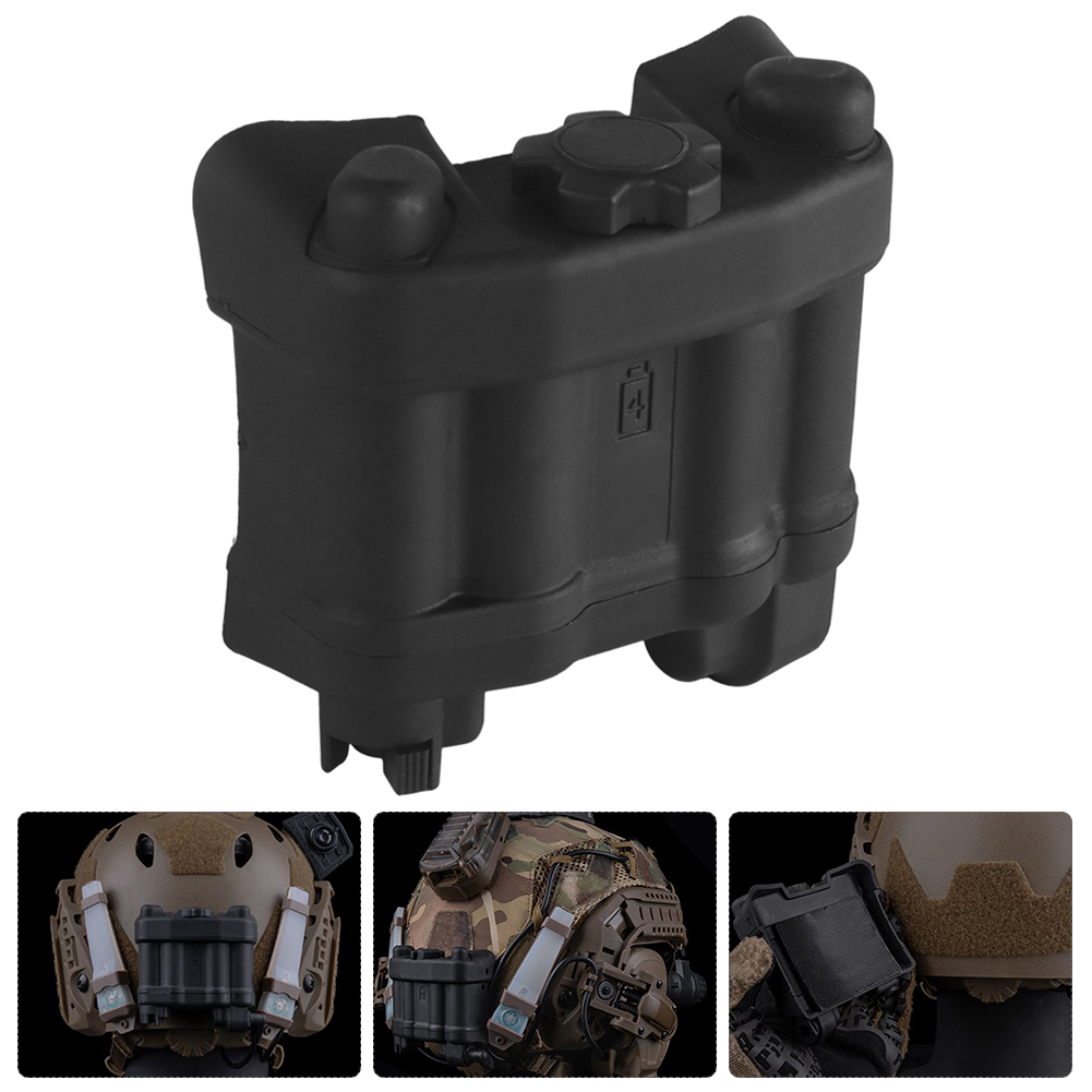 Battery Box Retention System H – Battery Case Storage Bewertung und Preis