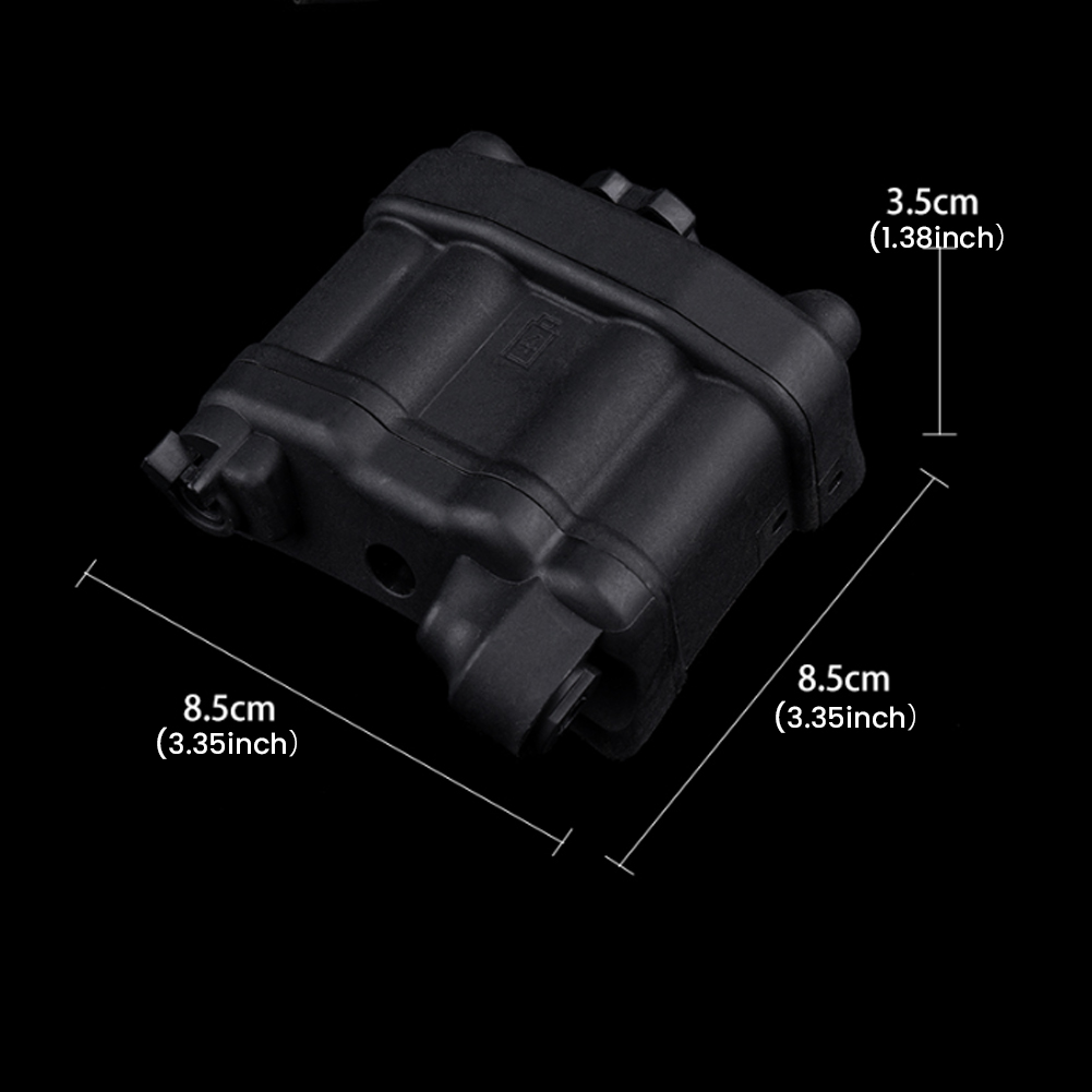 Battery Box Retention System H – Battery Case Storage Bewertung und Preis
