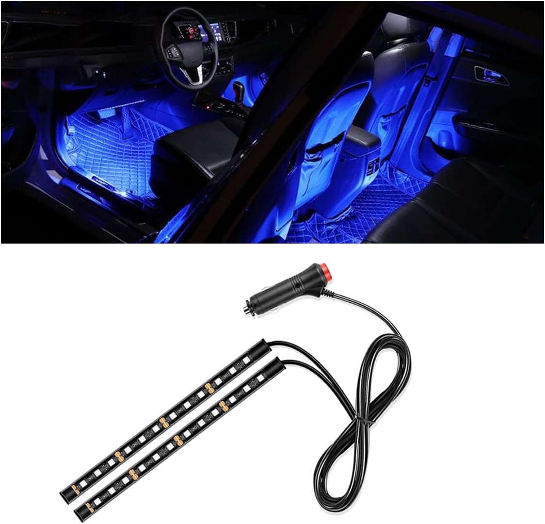 12LED Strip Lamp USB Car Cigar – Vape Decoration Bewertung und Preis