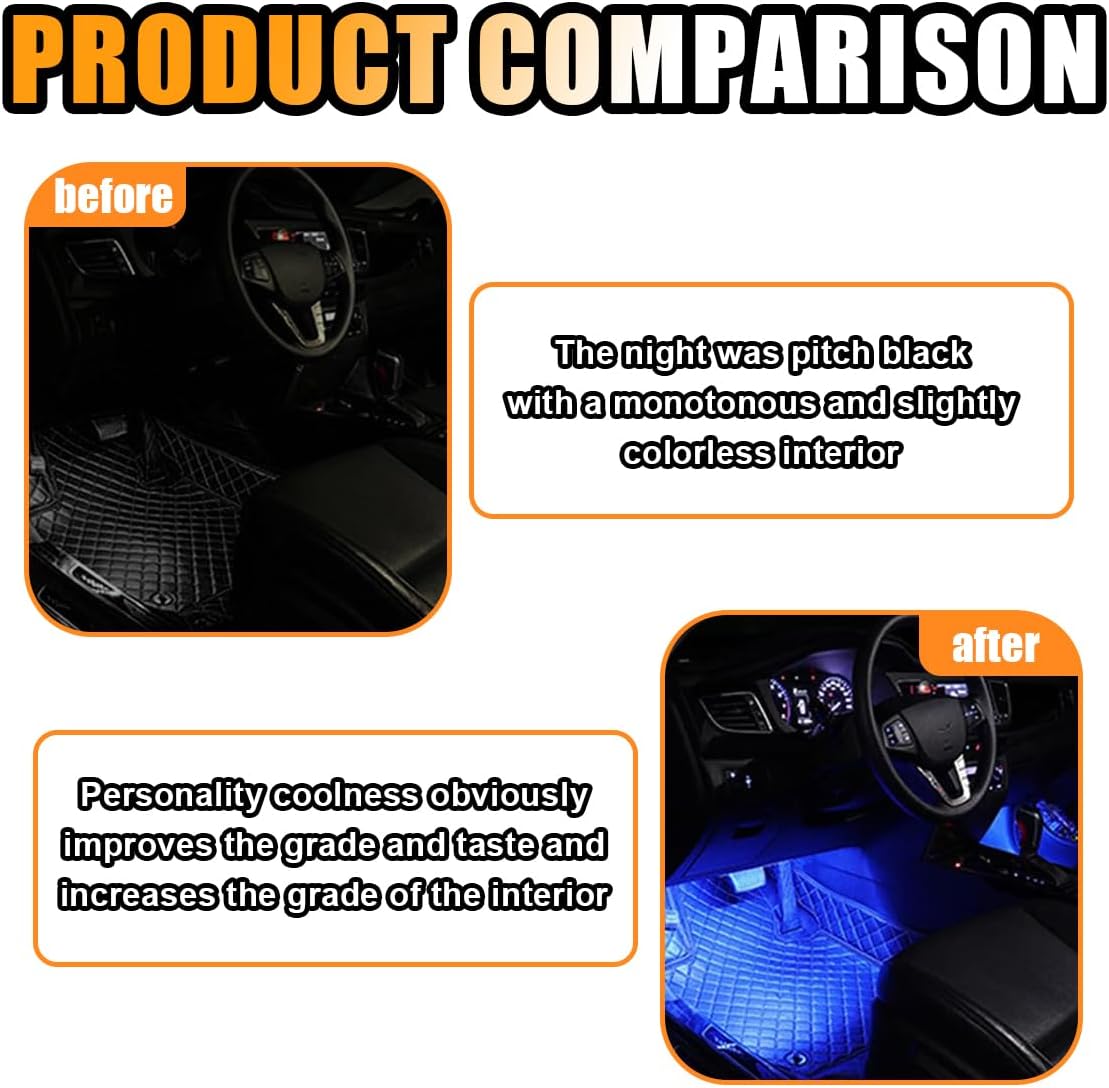 12LED Strip Lamp USB Car Cigar – Vape Decoration Bewertung und Preis