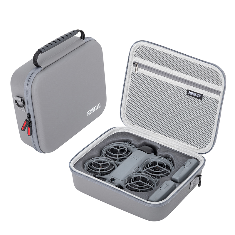 STARTRC Neo 2 Portable PU Shou – Battery Case Storage Bewertung und Preis