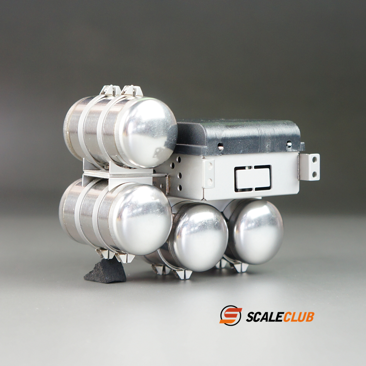 Scaleclub  1/14 truck R470 R62 – Battery Case Storage Bewertung und Preis