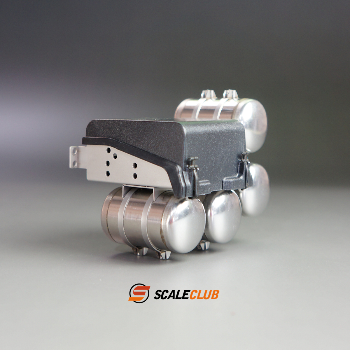 Scaleclub  1/14 truck R470 R62 – Battery Case Storage Bewertung und Preis
