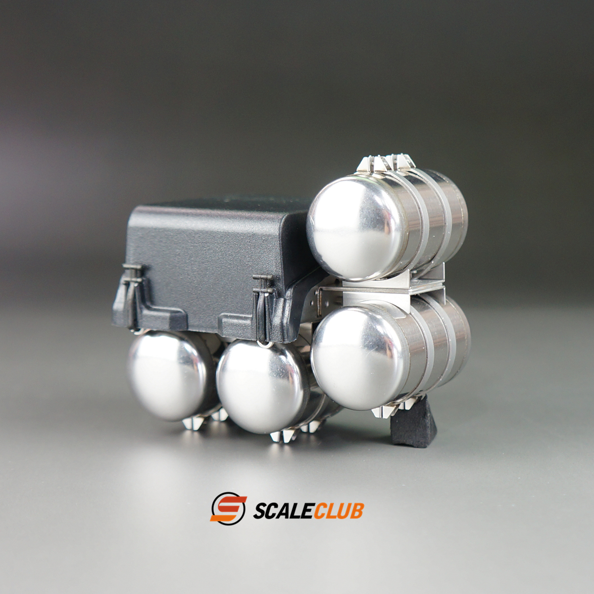Scaleclub  1/14 truck R470 R62 – Battery Case Storage Bewertung und Preis