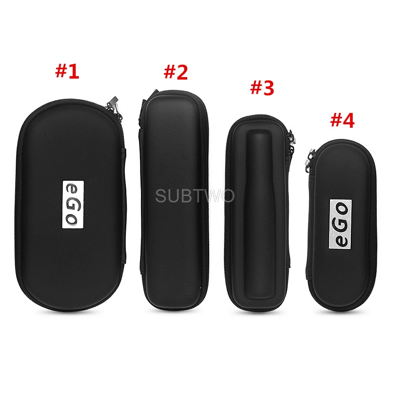 Leather Ego Zipper Case for Eg – Vape Decoration Bewertung und Preis