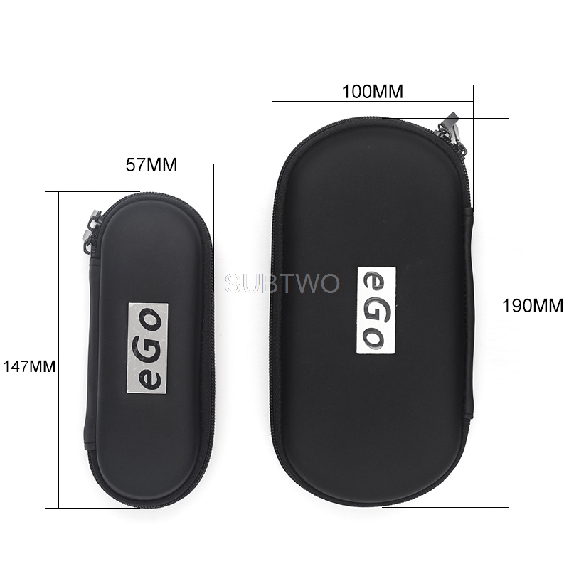 Leather Ego Zipper Case for Eg – Vape Decoration Bewertung und Preis