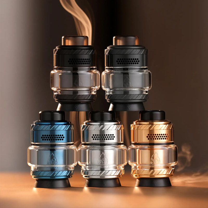Authentic ThunderCloud Blaze P – Vape Coil Replacement Bewertung und Preis