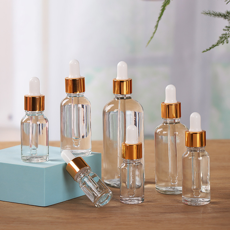 5ml 10ml 15ml 20ml 30ml 50ml 1 – Juice Bottle Dropper Bewertung und Preis