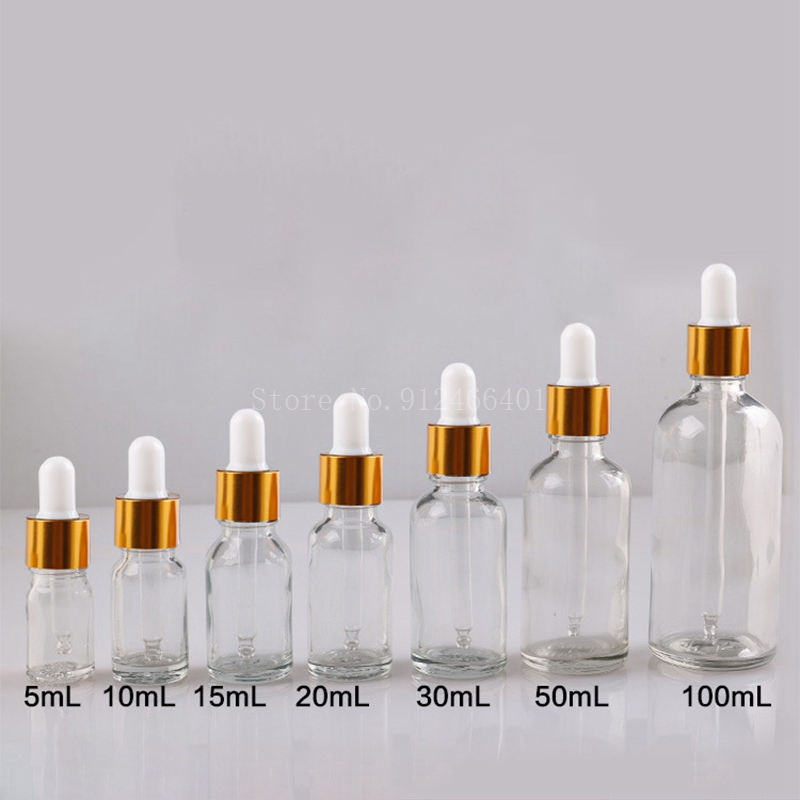 5ml 10ml 15ml 20ml 30ml 50ml 1 – Juice Bottle Dropper Bewertung und Preis