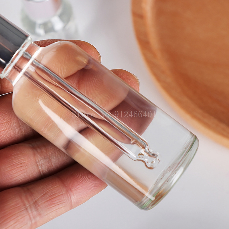 5ml 10ml 15ml 20ml 30ml 50ml 1 – Juice Bottle Dropper Bewertung und Preis