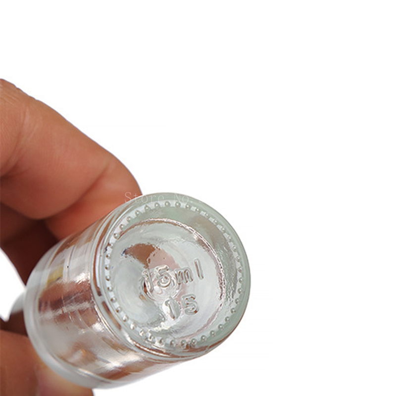 5ml 10ml 15ml 20ml 30ml 50ml 1 – Juice Bottle Dropper Bewertung und Preis