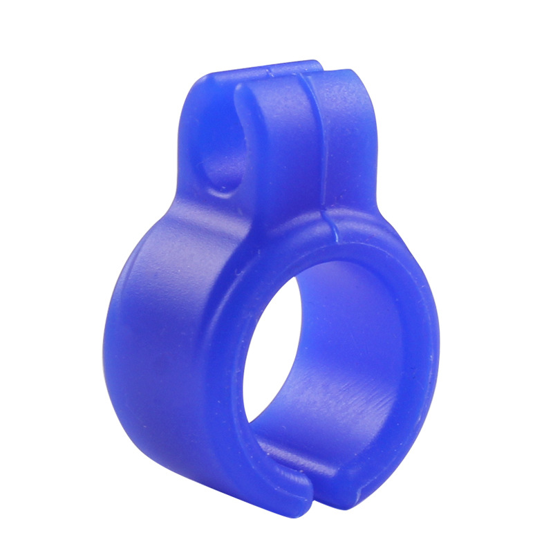 1PCS /5PCS Silicone Finger Cig – Vape Ring Bewertung und Preis