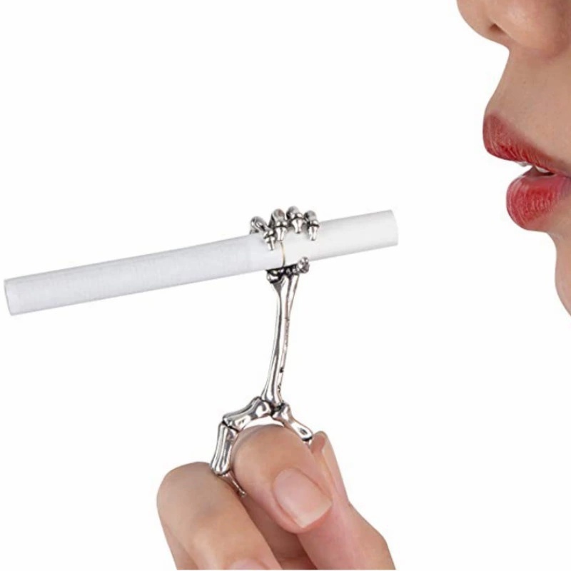 Smoking Accessories Rings Ciga – Vape Ring Bewertung und Preis