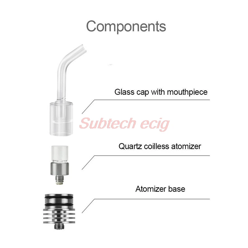 Original Longmada II Motar Ato – Vape Ring Bewertung und Preis