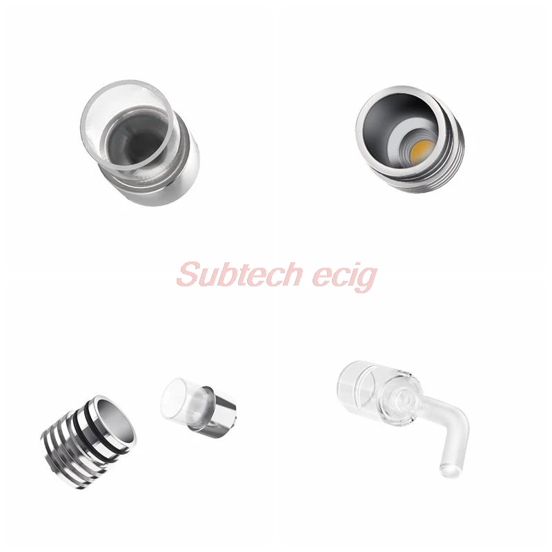 Original Longmada II Motar Ato – Vape Ring Bewertung und Preis