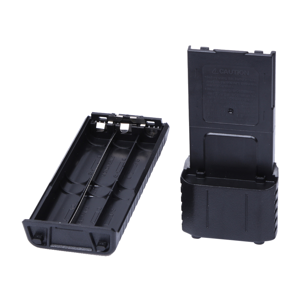 6 AA Extended Battery Holder S – Battery Case Storage Bewertung und Preis
