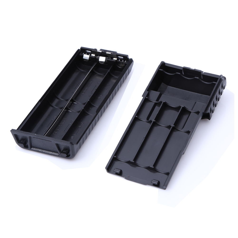 6 AA Extended Battery Holder S – Battery Case Storage Bewertung und Preis