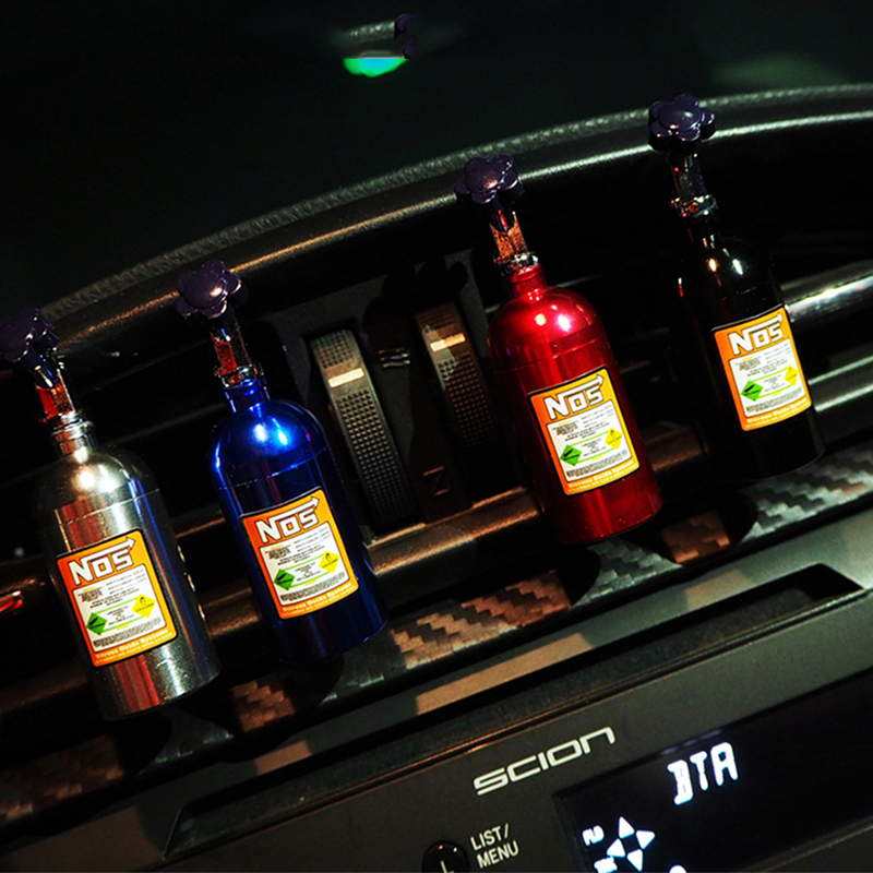 Popular Car Air Freshener NOS  – Vape Decoration Bewertung und Preis