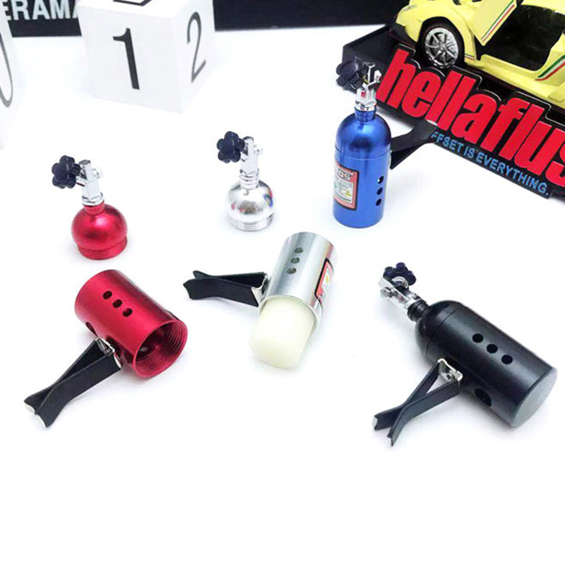 Popular Car Air Freshener NOS  – Vape Decoration Bewertung und Preis