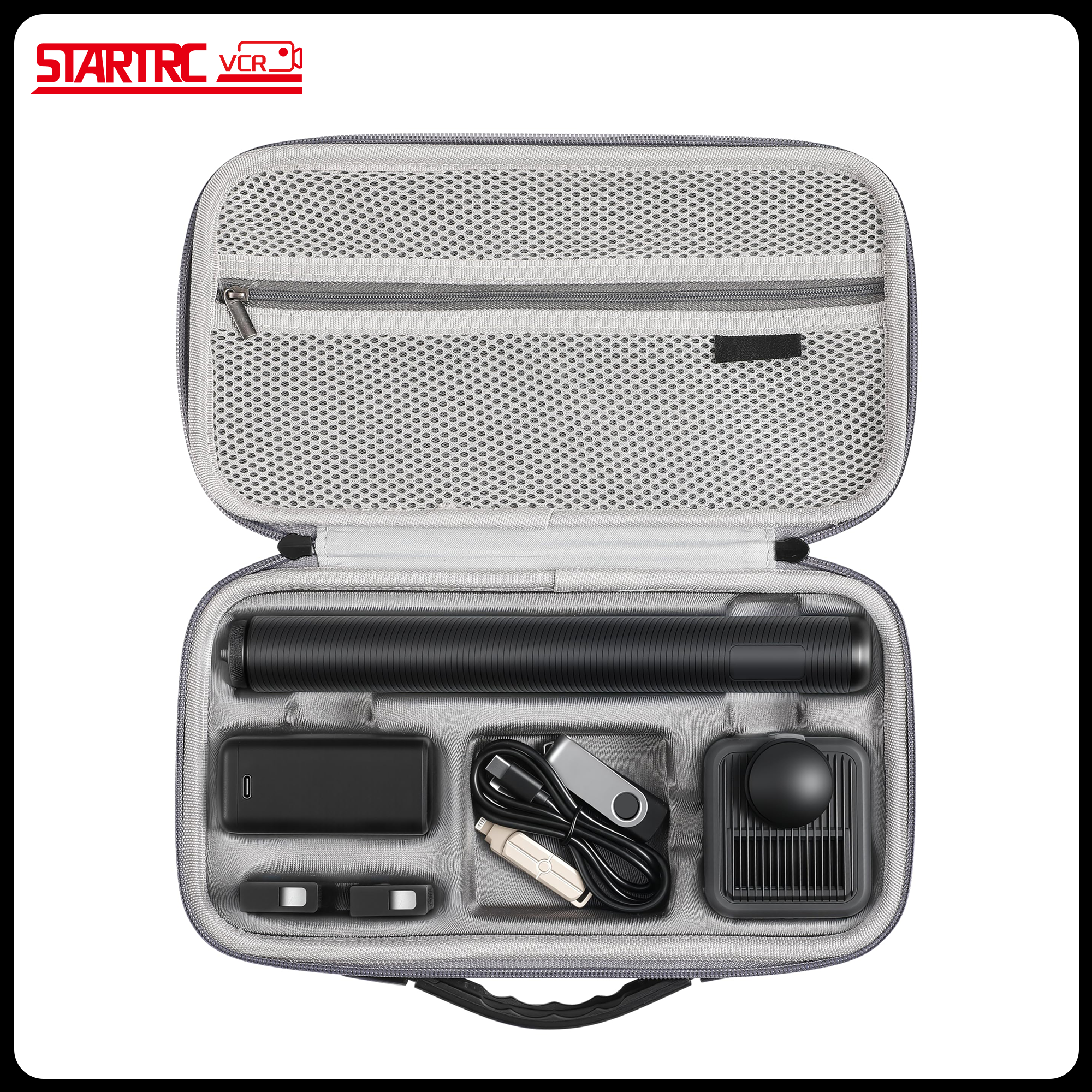 Carrying Case for Gopro Max 2  – Battery Case Storage Bewertung und Preis