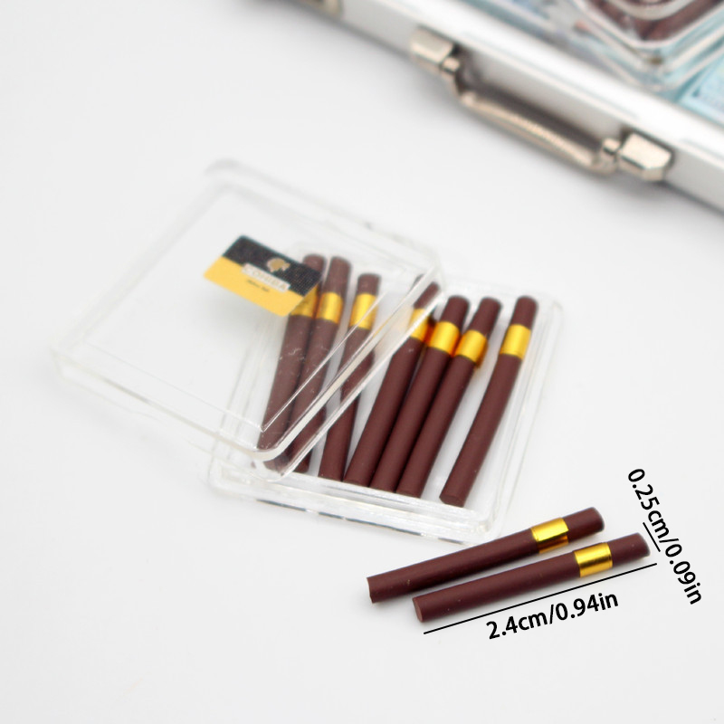 1/12 Dollhouse Simulation Ciga – Vape Decoration Bewertung und Preis