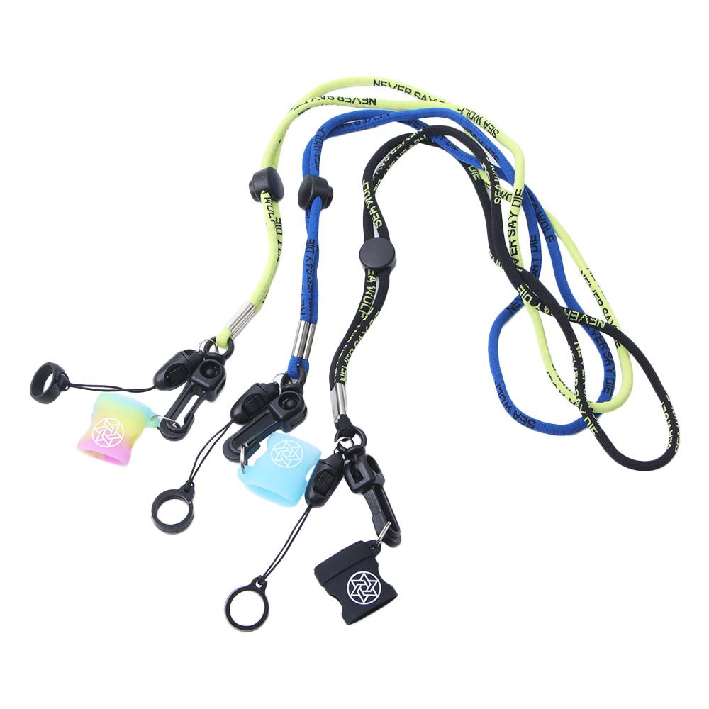 Universal Eicg Accessories Ant – Vape Ring Bewertung und Preis