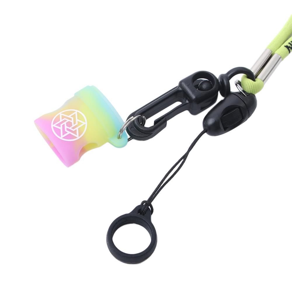 Universal Eicg Accessories Ant – Vape Ring Bewertung und Preis