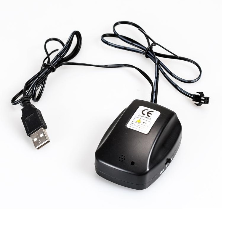 DC 12V EL Line USB Cigarette L – Vape Decoration Bewertung und Preis