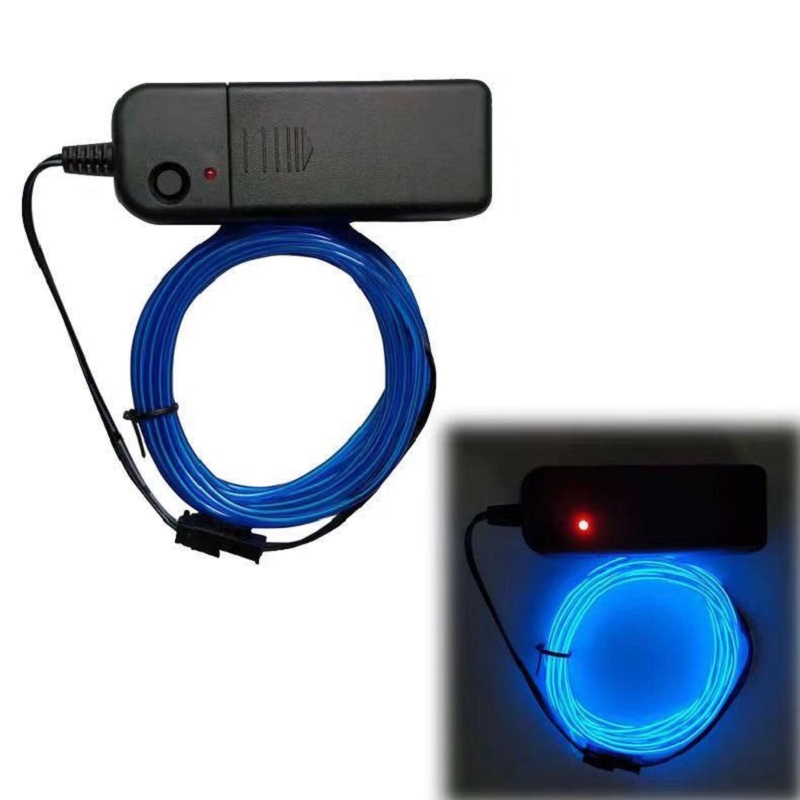 DC 12V EL Line USB Cigarette L – Vape Decoration Bewertung und Preis