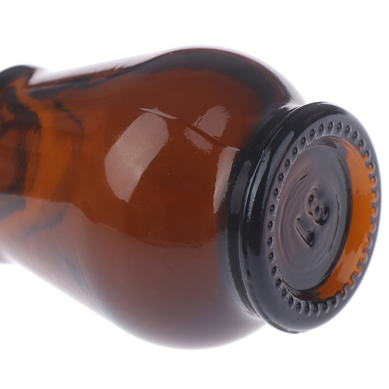 10/20/30ml Empty brown Glass D – Juice Bottle Dropper Bewertung und Preis