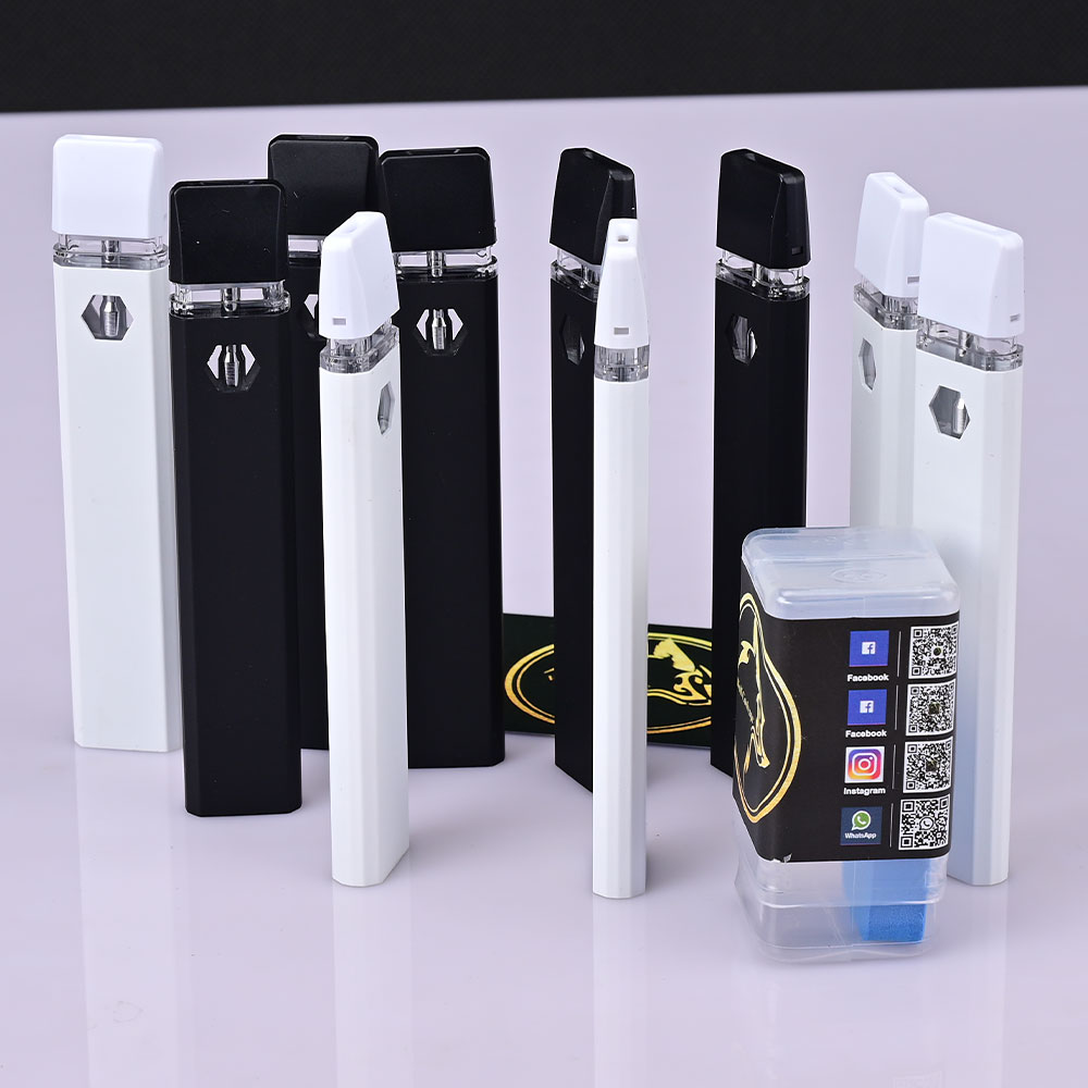 50pcs Cookies Rechargeable Vap – Vape Coil Replacement Bewertung und Preis
