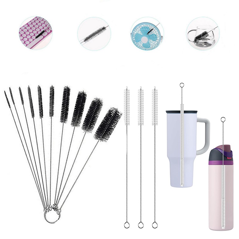 Drinking Straw Cleaning Brush  – Weed Vaping Accessories Bewertung und Preis