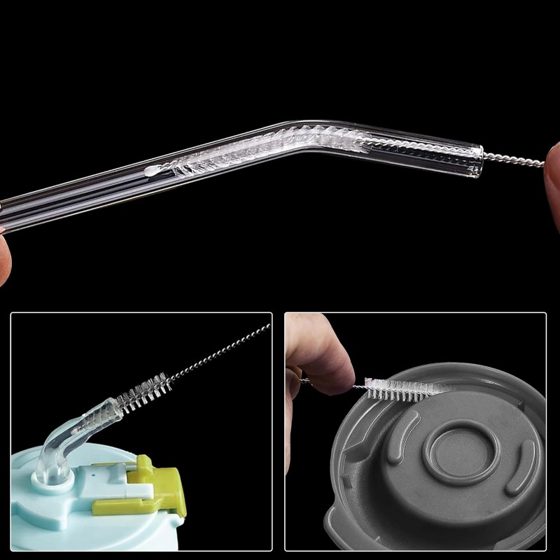 Drinking Straw Cleaning Brush  – Weed Vaping Accessories Bewertung und Preis