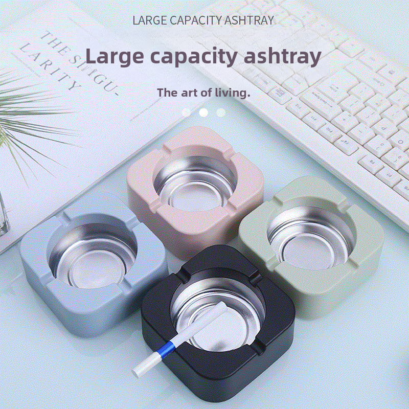 2025 New Ashtray For Home Smok – Weed Vaping Accessories Bewertung und Preis