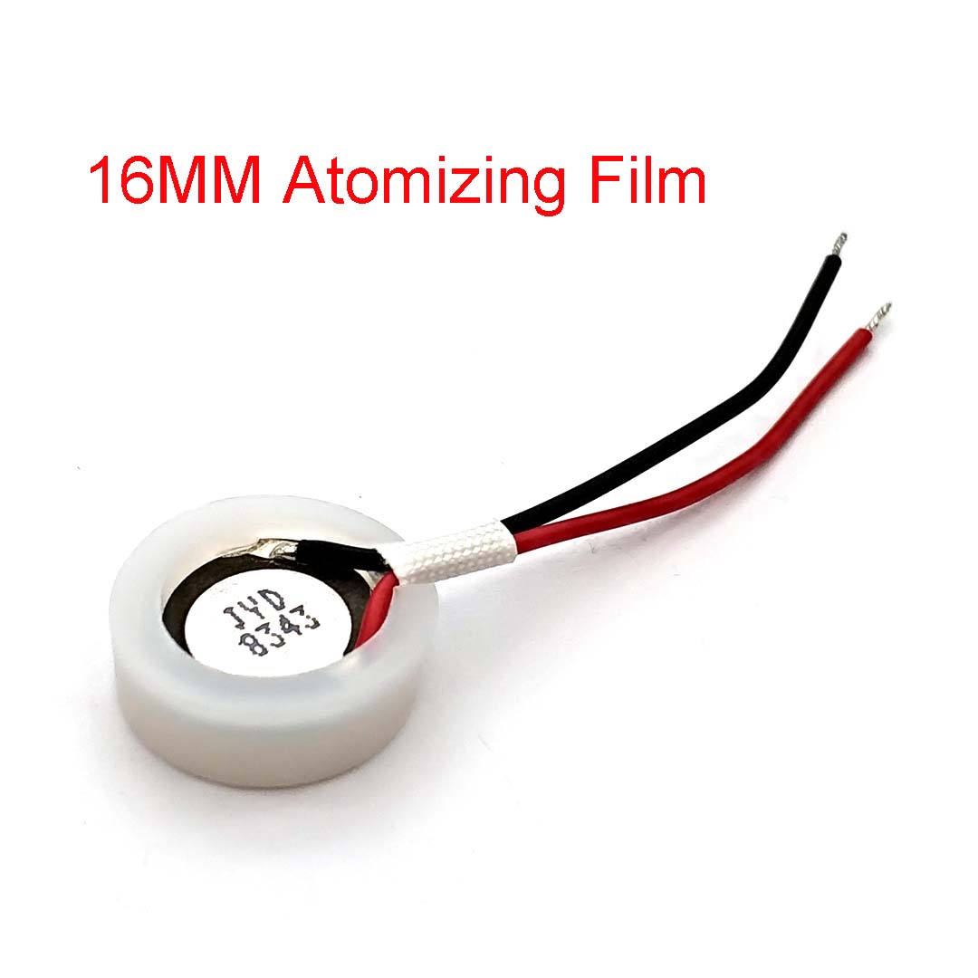 16mm 1.7mhz Ultrasonic Atomiza – Vape Ring Bewertung und Preis