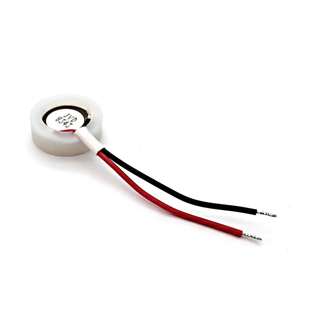 16mm 1.7mhz Ultrasonic Atomiza – Vape Ring Bewertung und Preis