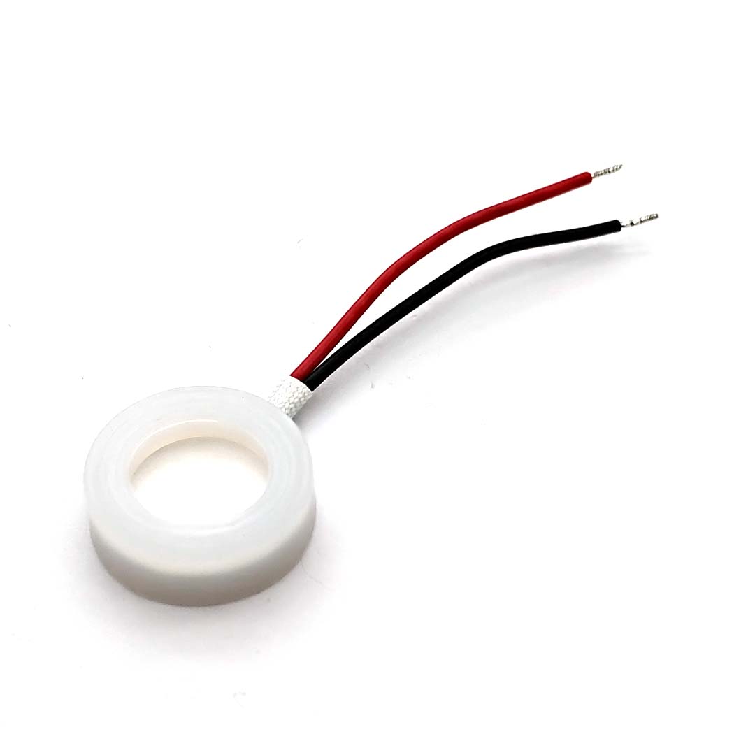 16mm 1.7mhz Ultrasonic Atomiza – Vape Ring Bewertung und Preis