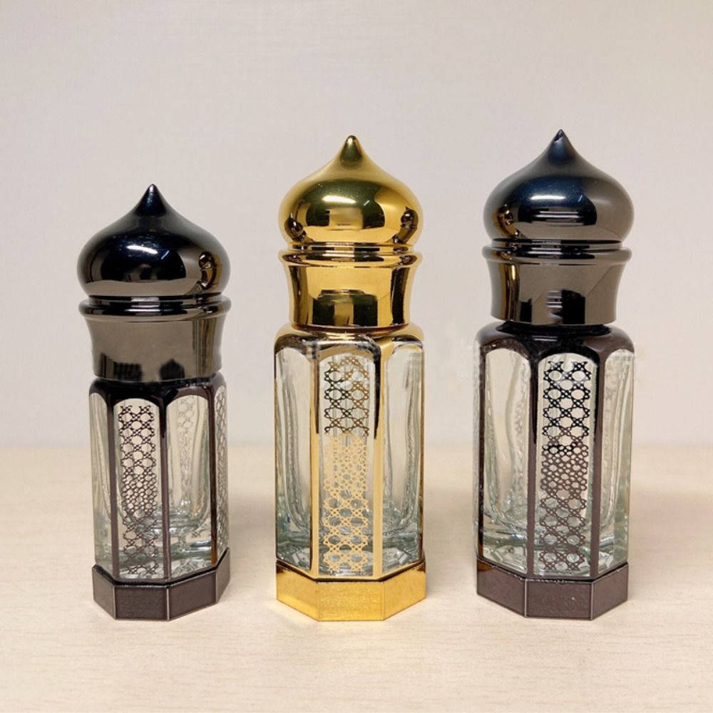 New Refillable Perfume Bottles – Juice Bottle Dropper Bewertung und Preis